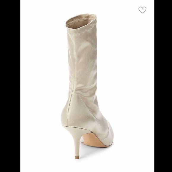 YEEZY
Point-Toe Sock Boots - Picture 3 of 9